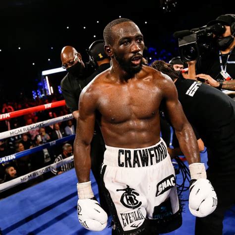 terence crawford boxrec|terence crawford amateur record.